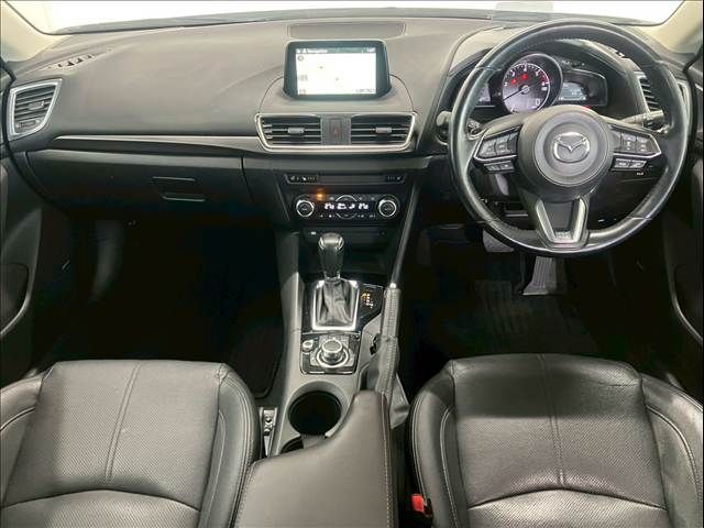 MAZDA AXELA SPORTS 2017 Image 31