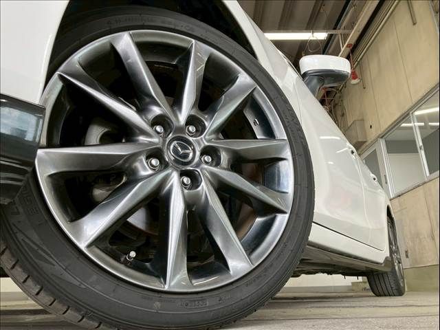 MAZDA AXELA SPORTS 2017 Image 31