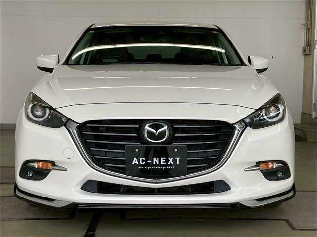MAZDA AXELA SPORTS 2017 Image 31