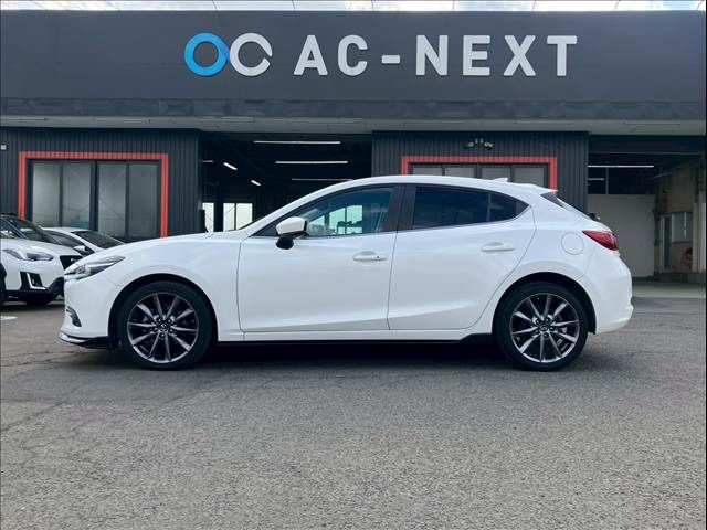 MAZDA AXELA SPORTS 2017 Image 31