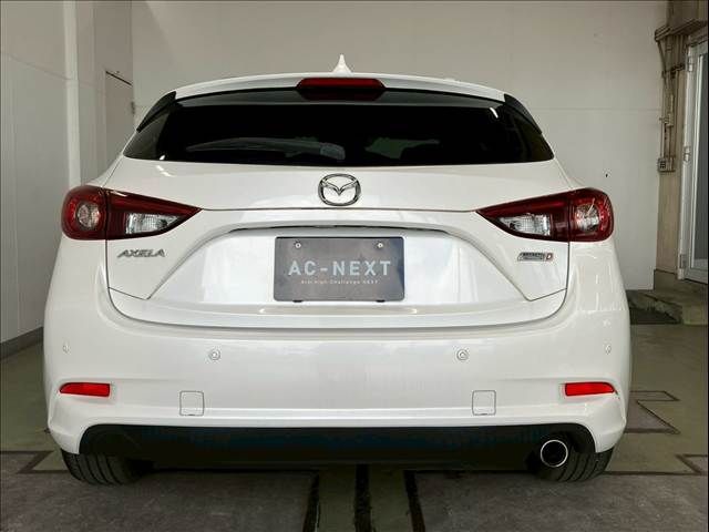 MAZDA AXELA SPORTS 2017 Image 31