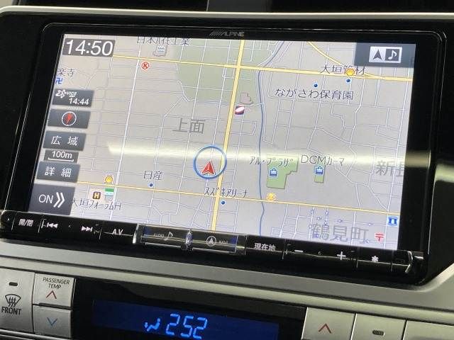 TOYOTA LANDCRUISER PRADO 2018 Image 31