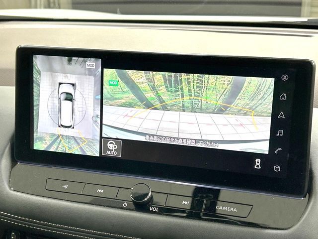 NISSAN X-TRAIL HYBRID 4WD 2023 Image 31