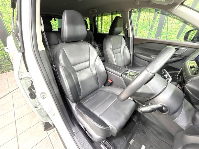 NISSAN X-TRAIL HYBRID 4WD 2023 Image 31