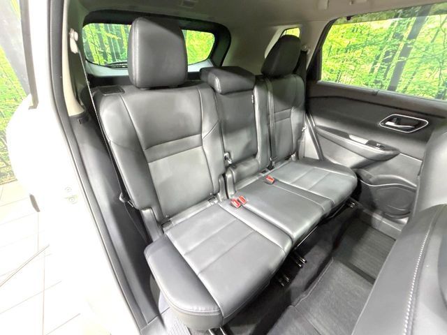 NISSAN X-TRAIL HYBRID 4WD 2023 Image 31