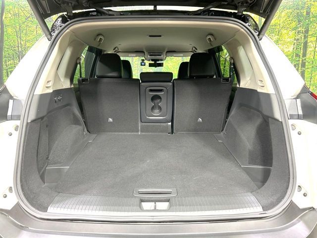 NISSAN X-TRAIL HYBRID 4WD 2023 Image 31