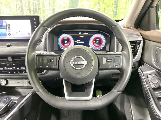 NISSAN X-TRAIL HYBRID 4WD 2023 Image 31