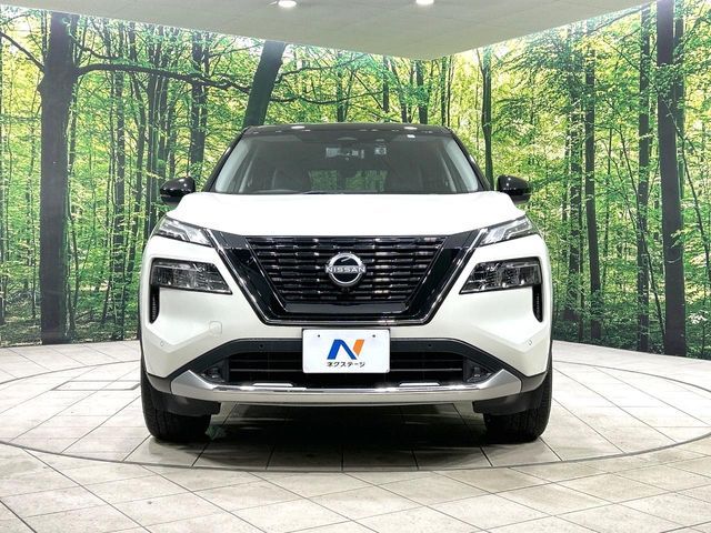 NISSAN X-TRAIL HYBRID 4WD 2023 Image 31
