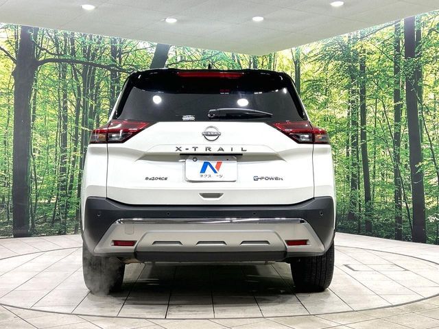 NISSAN X-TRAIL HYBRID 4WD 2023 Image 31
