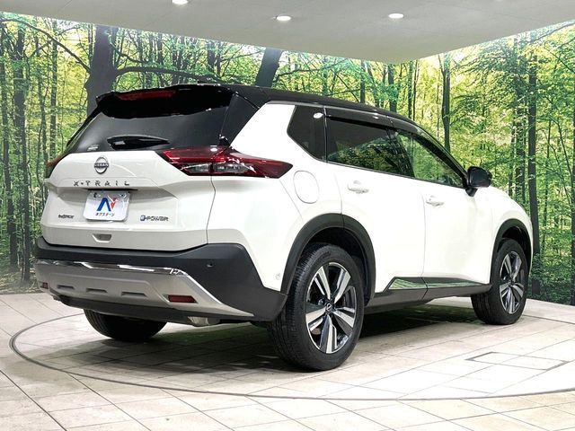 NISSAN X-TRAIL HYBRID 4WD 2023 Image 31