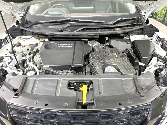 NISSAN X-TRAIL HYBRID 4WD 2023 Image 31