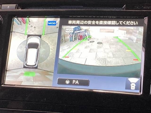 NISSAN X-TRAIL 2WD 2018 Image 31