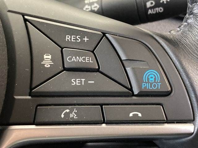 NISSAN X-TRAIL 2WD 2018 Image 31