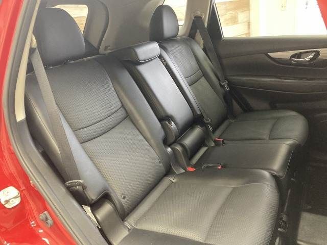 NISSAN X-TRAIL 2WD 2018 Image 31