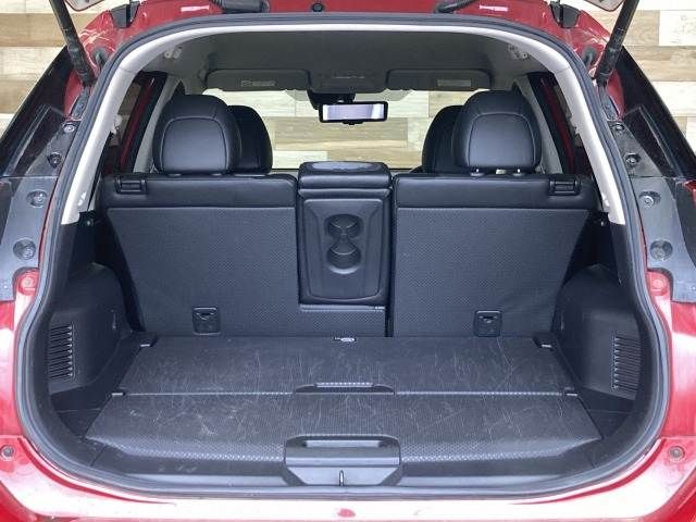 NISSAN X-TRAIL 2WD 2018 Image 31