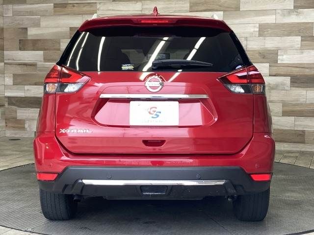 NISSAN X-TRAIL 2WD 2018 Image 31