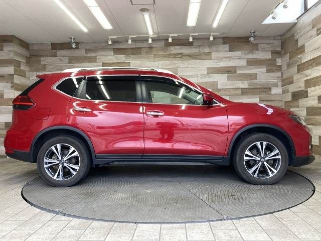 NISSAN X-TRAIL 2WD 2018 Image 31