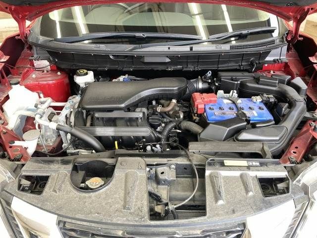 NISSAN X-TRAIL 2WD 2018 Image 31