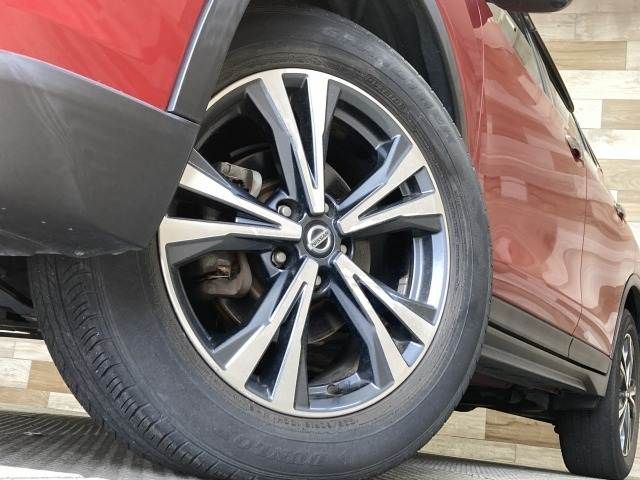 NISSAN X-TRAIL 2WD 2018 Image 31