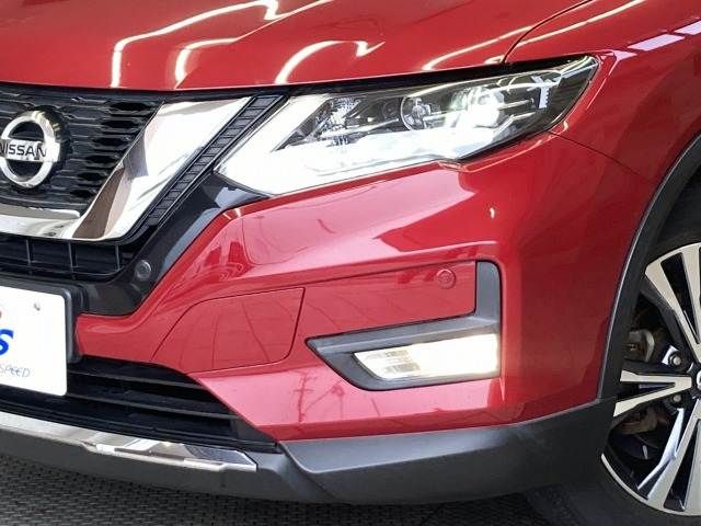 NISSAN X-TRAIL 2WD 2018 Image 31