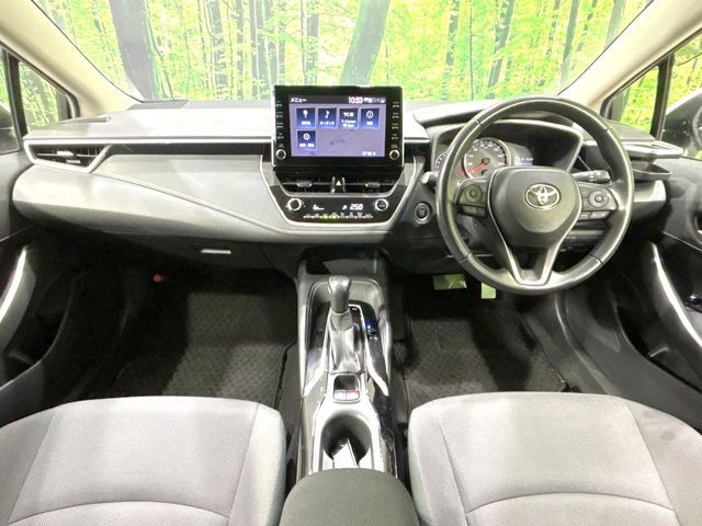 TOYOTA COROLLA TOURING 2019 Image 31