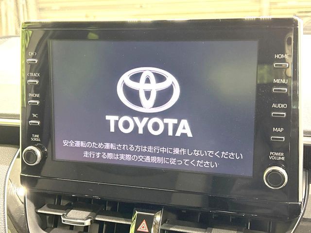 TOYOTA COROLLA TOURING 2019 Image 31