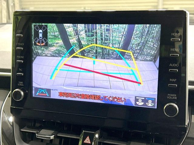 TOYOTA COROLLA TOURING 2019 Image 31