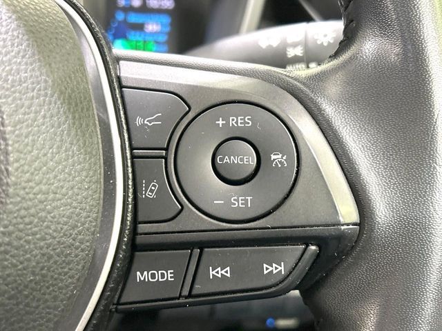 TOYOTA COROLLA TOURING 2019 Image 31