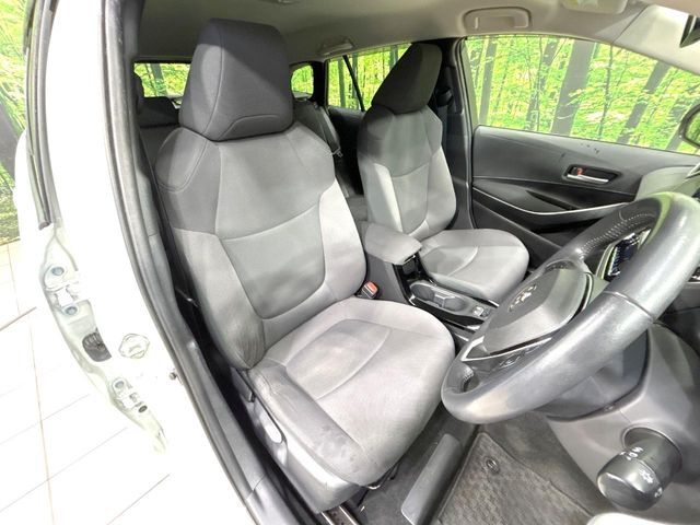 TOYOTA COROLLA TOURING 2019 Image 31