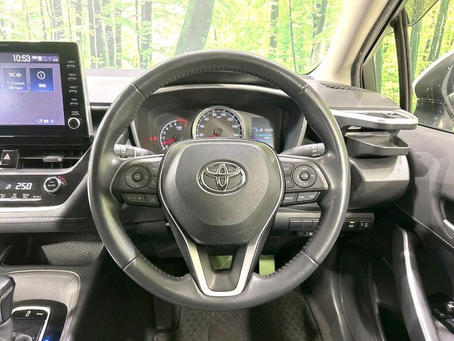 TOYOTA COROLLA TOURING 2019 Image 31