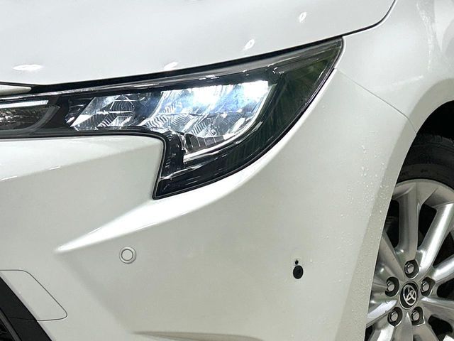 TOYOTA COROLLA TOURING 2019 Image 31