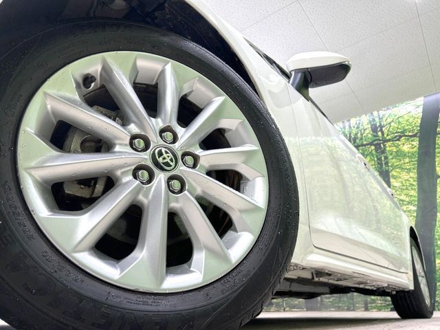 TOYOTA COROLLA TOURING 2019 Image 31