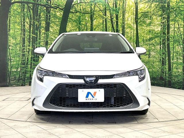 TOYOTA COROLLA TOURING 2019 Image 31