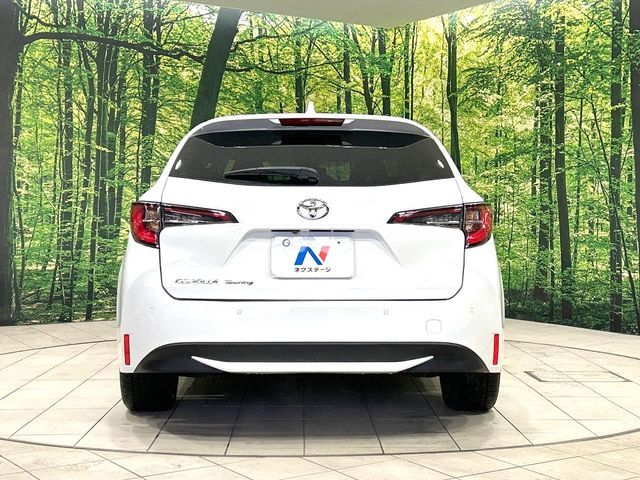 TOYOTA COROLLA TOURING 2019 Image 31