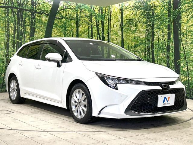 TOYOTA COROLLA TOURING 2019 Image 31