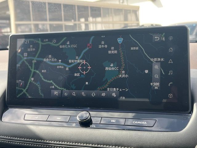 NISSAN X-TRAIL HYBRID 4WD 2023 Image 31