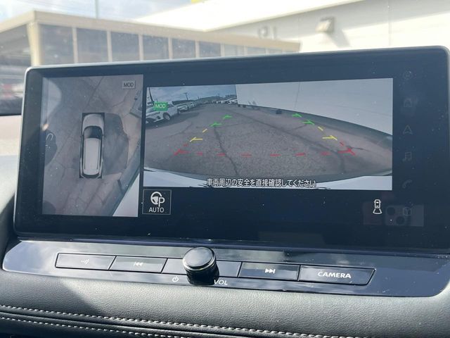 NISSAN X-TRAIL HYBRID 4WD 2023 Image 31