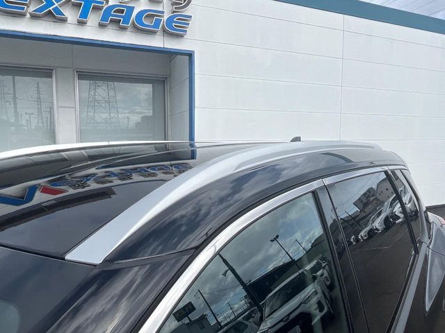 NISSAN X-TRAIL HYBRID 4WD 2023 Image 31