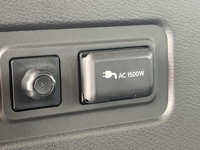 NISSAN X-TRAIL HYBRID 4WD 2023 Image 31