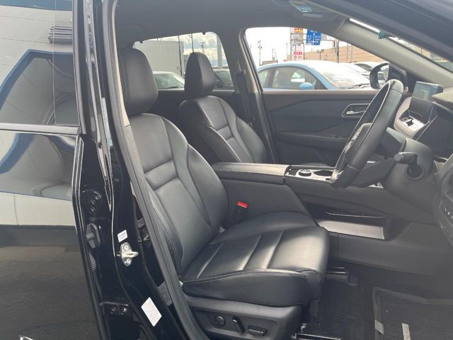 NISSAN X-TRAIL HYBRID 4WD 2023 Image 31