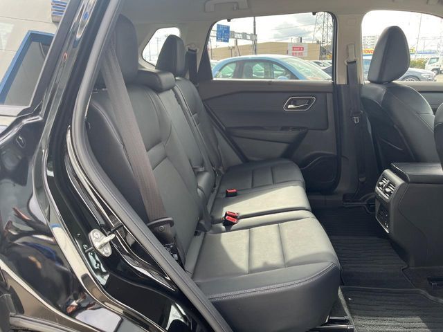 NISSAN X-TRAIL HYBRID 4WD 2023 Image 31