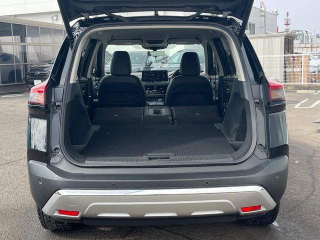 NISSAN X-TRAIL HYBRID 4WD 2023 Image 31