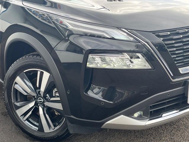 NISSAN X-TRAIL HYBRID 4WD 2023 Image 31