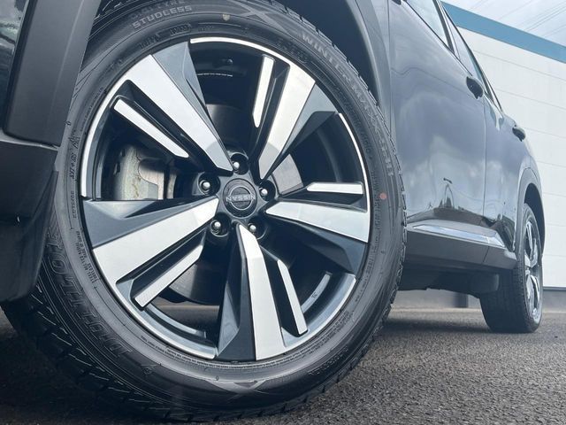 NISSAN X-TRAIL HYBRID 4WD 2023 Image 31