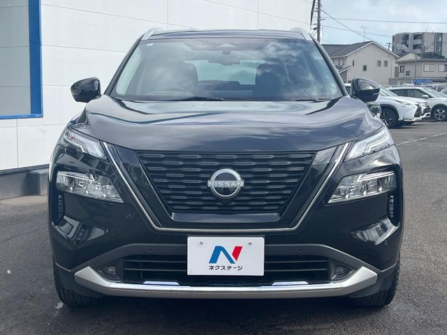 NISSAN X-TRAIL HYBRID 4WD 2023 Image 31