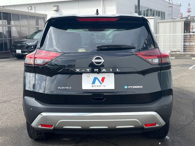 NISSAN X-TRAIL HYBRID 4WD 2023 Image 31