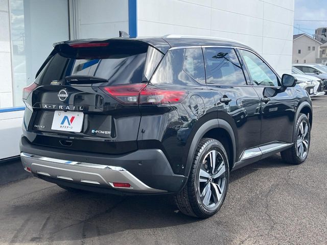 NISSAN X-TRAIL HYBRID 4WD 2023 Image 31