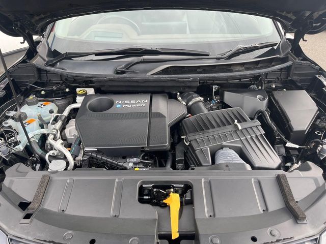 NISSAN X-TRAIL HYBRID 4WD 2023 Image 31