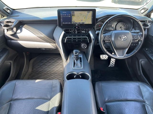 TOYOTA HARRIER 2WD 2021 Image 31