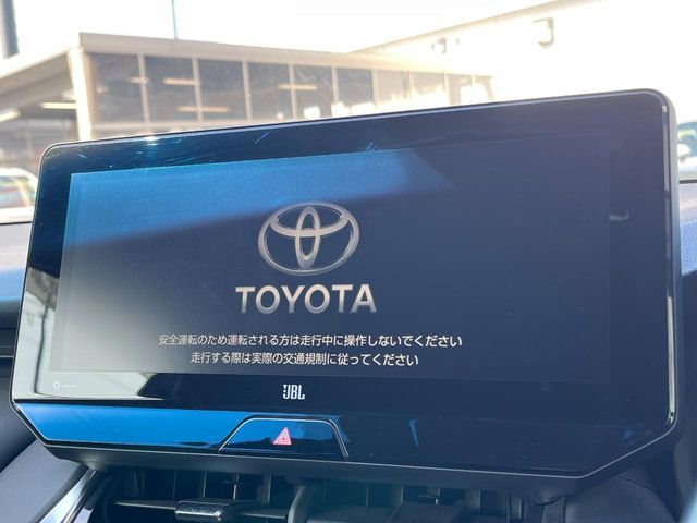 TOYOTA HARRIER 2WD 2021 Image 31